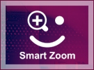 Smart Zoom