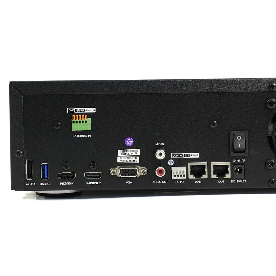 avtech avh517