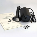 фото.3 MC360S (архив)|Уличная цветная видеокамера с разрешение 700ТВЛ и ИК подсветкой 15 метров.