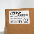 фото.6 MC360S (архив)|Уличная цветная видеокамера с разрешение 700ТВЛ и ИК подсветкой 15 метров.