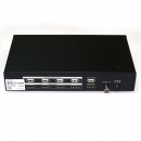 фото.5  HDM02 (AVX917) коммутатор HDMI|Коммутатор 4-х каналов HDMI и сигналов управления USB