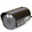 фото.3 AVM552CH (архив)|Уличная IP видеокамера 2 Мп с ИК подсветкой до 35 метров и WDR