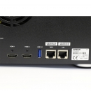 фото.4 AVH8516|16-канальный 5-х мегапиксельный Real Time IP-видеорегистратор на 8 дисков.