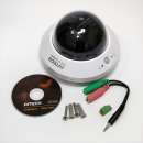 фото.3 AVM428 (архив)|Купольная цветная "День-Ночь" IP-видеокамера 2Мп (Full HD) с ИК-подсветкой
