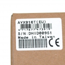 фото.11 AVX916R/T|Конвертер HDMIoC, HDMI через коаксиальный кабель