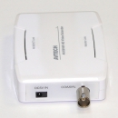 фото.4 AVX916R/T|Конвертер HDMIoC, HDMI через коаксиальный кабель