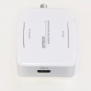 фото.6 AVX916R/T|Конвертер HDMIoC, HDMI через коаксиальный кабель
