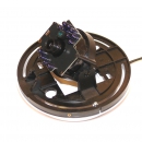 фото.3 MC250 (архив)|Купольная видеокамера "день-ночь" с разрешение 700ТВЛ и ИК подсветкой.