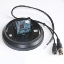 фото.3 MC200S (архив)|Купольная цветная видеокамера с разрешением в 700ТВЛ