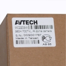 фото.5 MC220SW  (архив)|Купольная видеокамера 