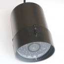 фото.6 MC350S (архив)|Уличная цветная видеокамера с разрешение 700ТВЛ и ИК подсветкой 25 метров.